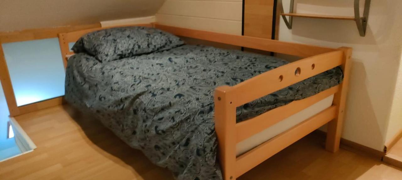 Peter Apartment Michelstadt Bagian luar foto